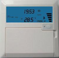 floor heating system
