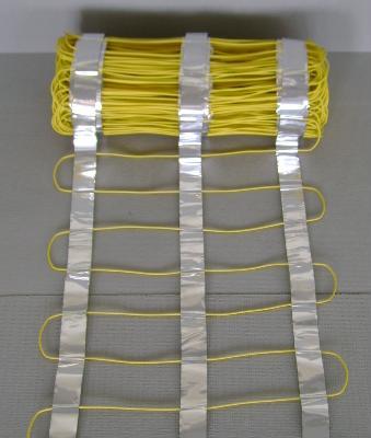 Electric Underfloor Heat