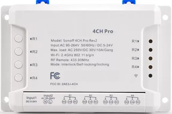 WiFi Smart Control for radiant driveway Big Bear Lake